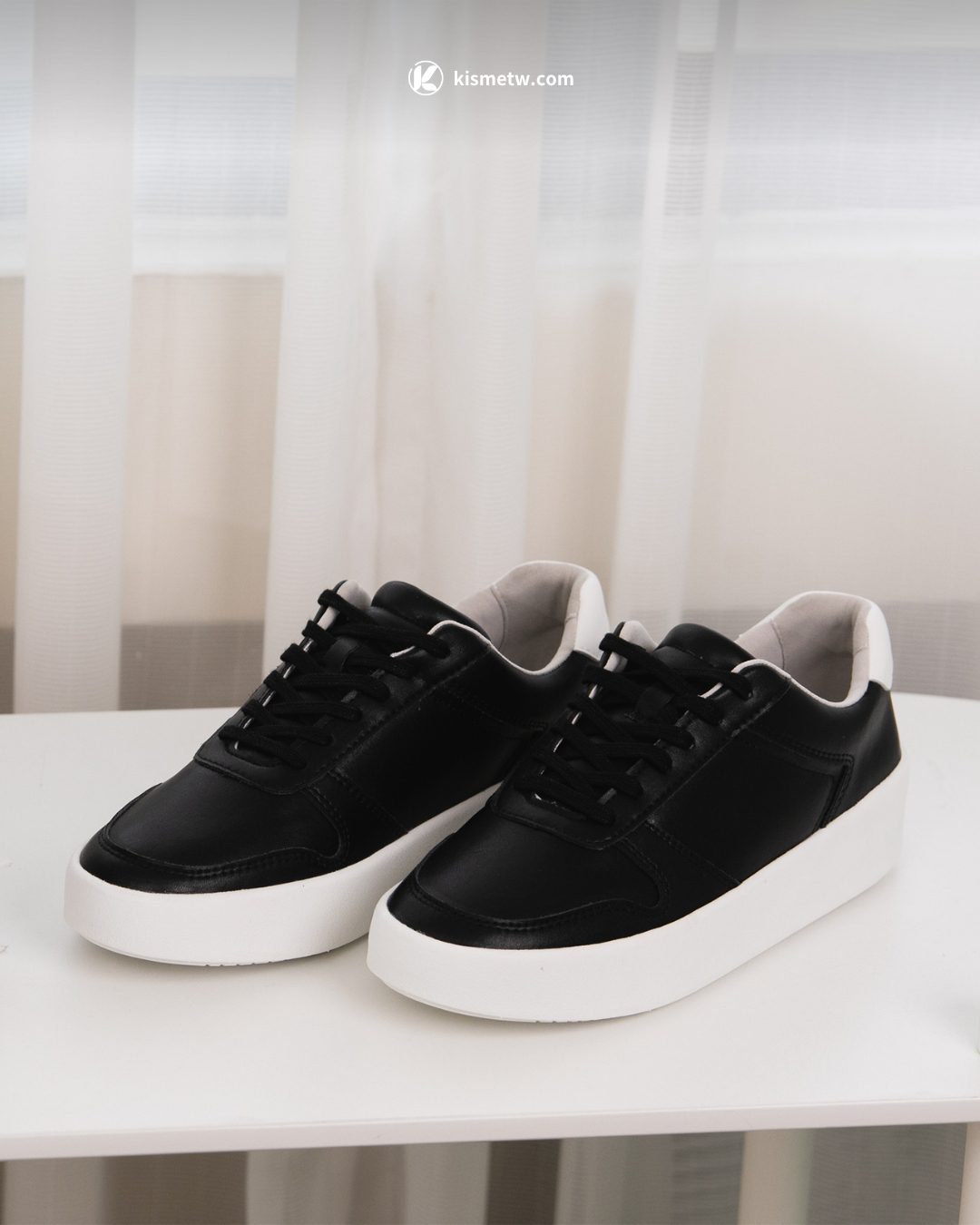 雨天也能穿的極致白鞋！PROJEXT Model 3 科技防水時尚小白鞋震撼登場 (2)