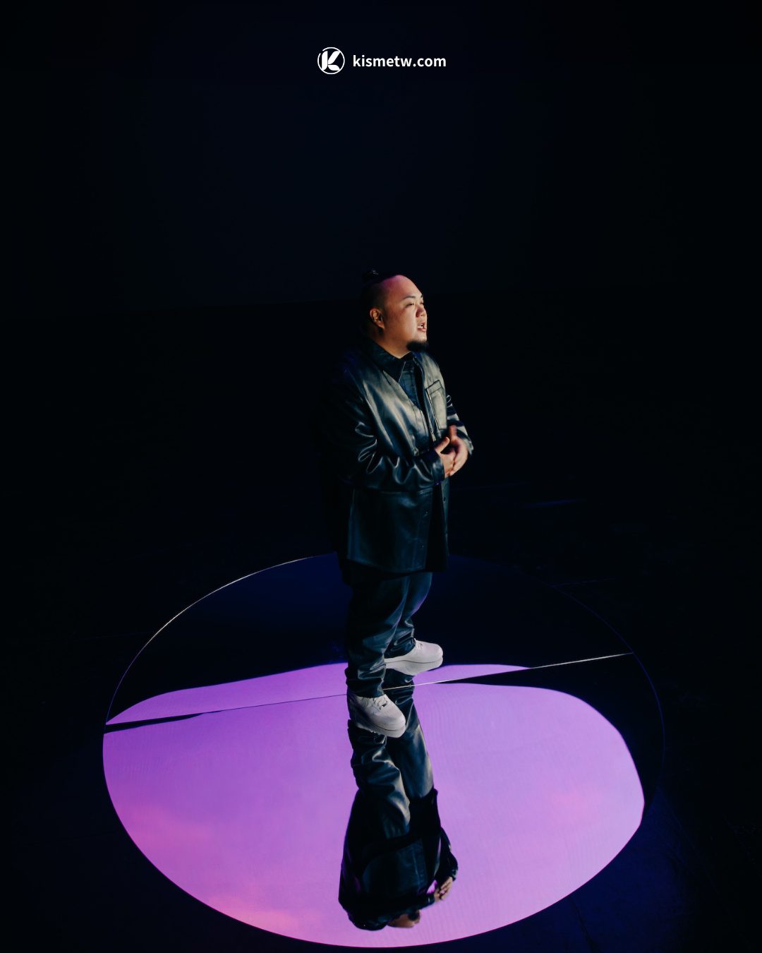 頑童 MJ116 全新單曲〈Here We Are〉溫柔回歸｜2025 夏日小巨蛋 HIPHOP 告白3