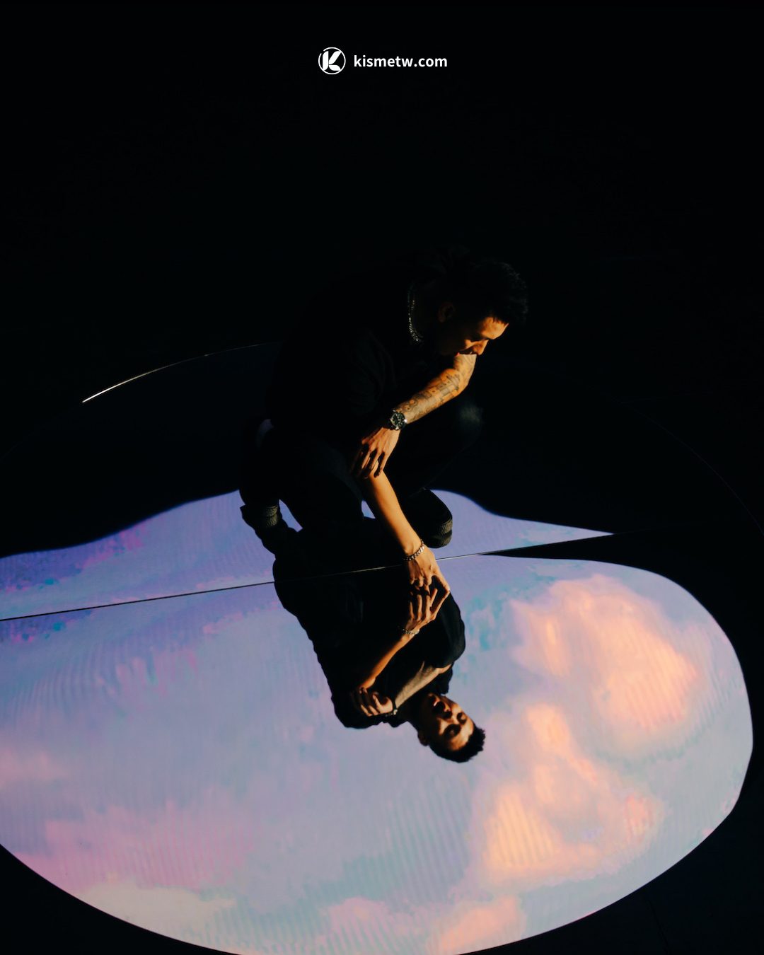 頑童 MJ116 全新單曲〈Here We Are〉溫柔回歸｜2025 夏日小巨蛋 HIPHOP 告白5