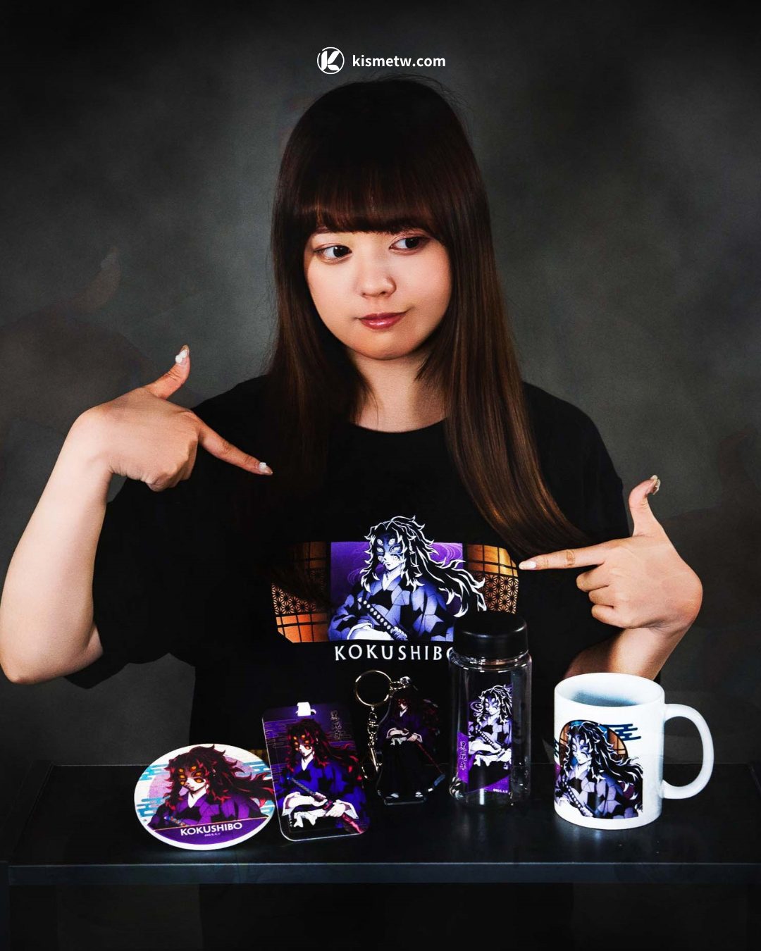 鬼滅之刃無限城篇快閃店開跑，重現動畫全章節決戰前哨 (2)