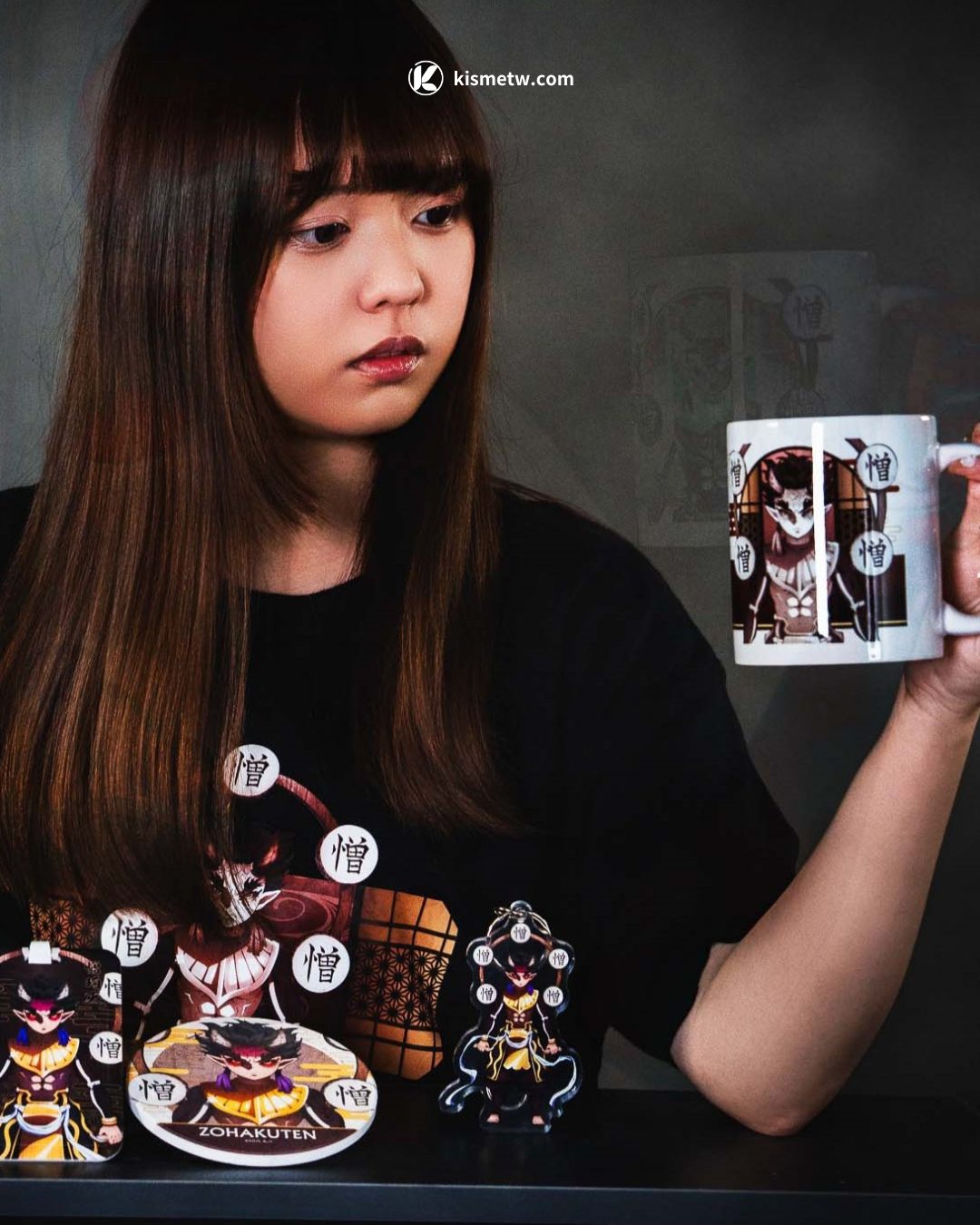 鬼滅之刃無限城篇快閃店開跑，重現動畫全章節決戰前哨 (3)