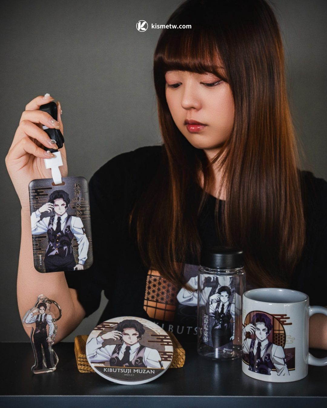 鬼滅之刃無限城篇快閃店開跑，重現動畫全章節決戰前哨 (4)