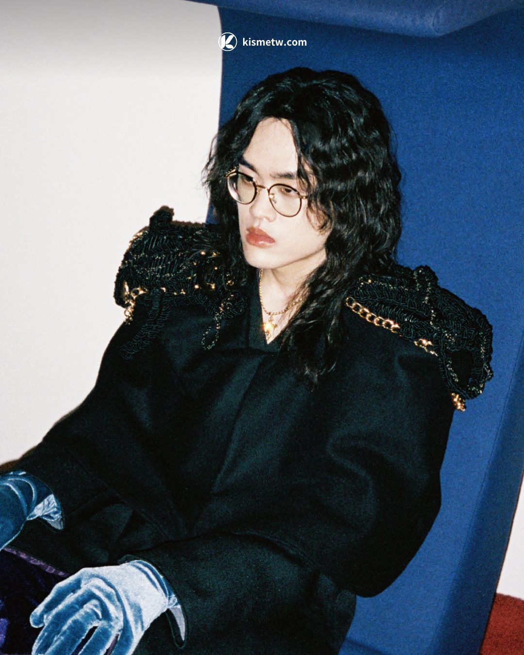 鶴 The Crane 全新專輯變身故事反派 三年淬鍊打造療癒系敘事音樂集 4 鶴 The Crane 全新專輯變身故事反派 三年淬鍊打造療癒系敘事音樂集2