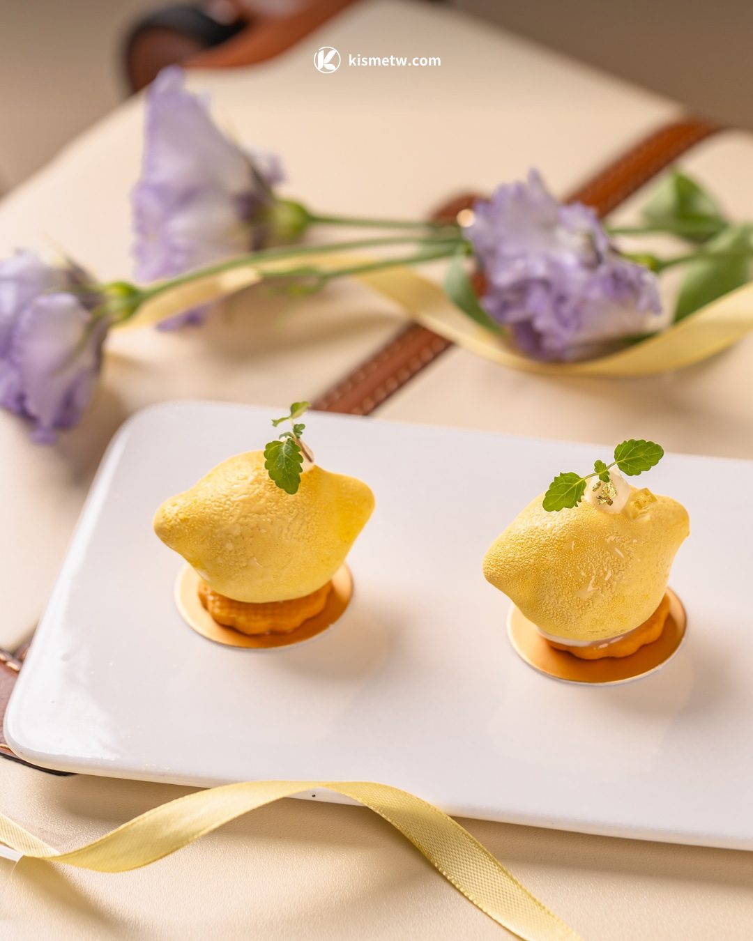 Brics x MiraWan 高空甜點聯名 Bellagio 旅行箱打造義式浪漫午後茶饗宴2