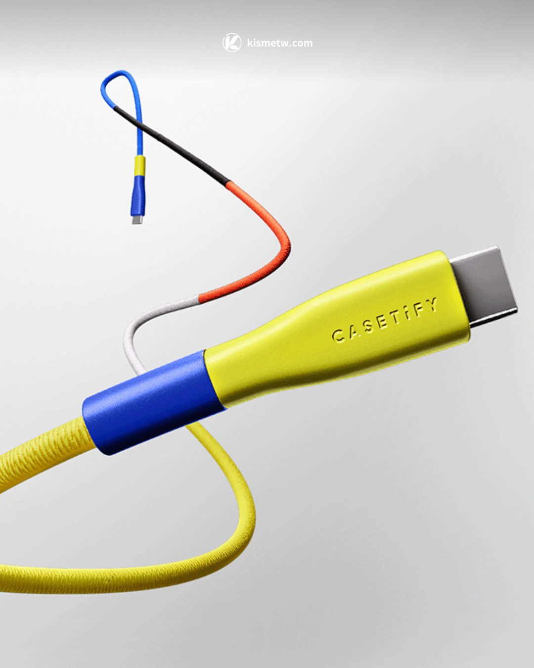 CASETiFY 推出PowerThru™極輕薄MagSafe行動電源，音樂祭零斷電最佳充電選擇 (5)