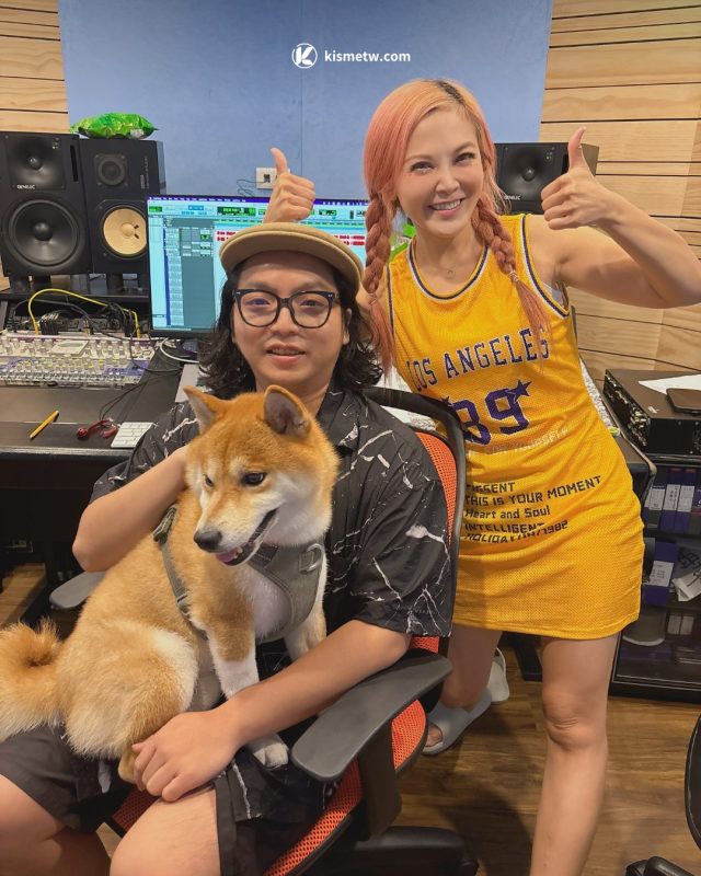 DJ 圓圓〈Si O Si〉橫掃夏日電音版圖 西語詞曲拉丁 House 魅力大爆發3