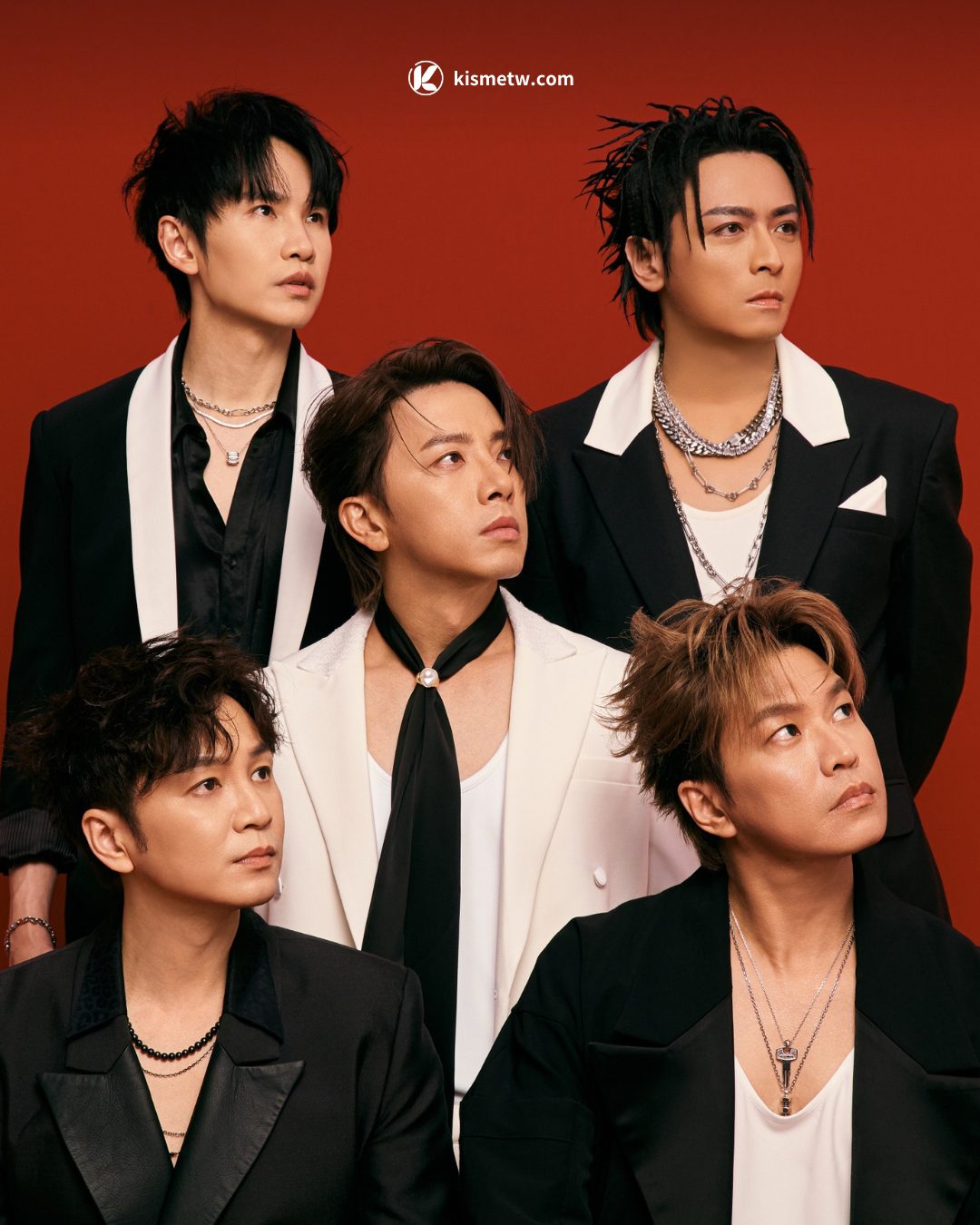 Energy《ALL IN》專輯重磅回歸，洗腦神曲與催淚情歌再掀全民狂潮 (1)