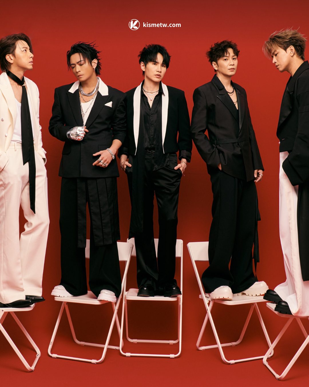 Energy《ALL IN》專輯重磅回歸，洗腦神曲與催淚情歌再掀全民狂潮 (2)