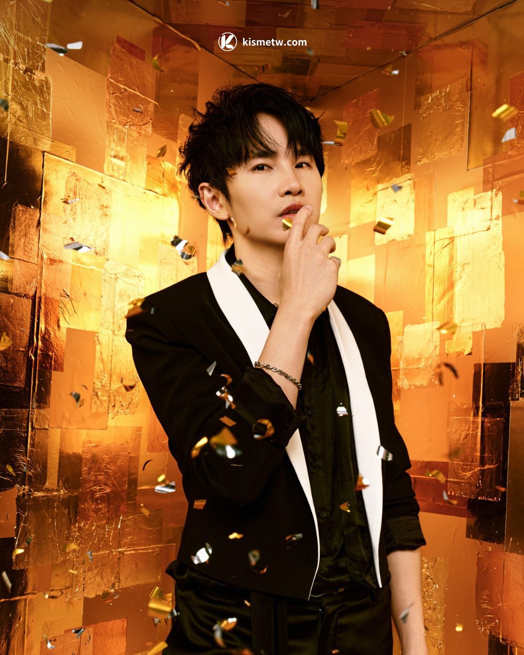 Energy《ALL IN》專輯重磅回歸，洗腦神曲與催淚情歌再掀全民狂潮 (4)