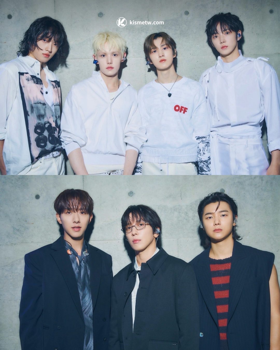 FNC五大樂團火力全開登高雄巨蛋，《BAND KINGDOM》搖滾夏日唯一震撼場 (3)