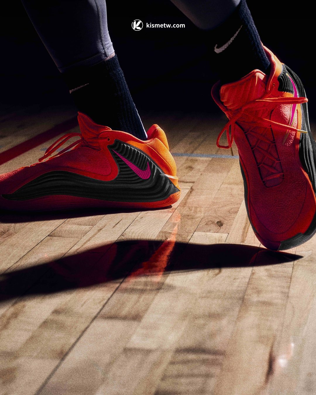 Giannis Freak 7全新進化開售，Nike專為爆發型球員打造極致競速戰靴 (1)