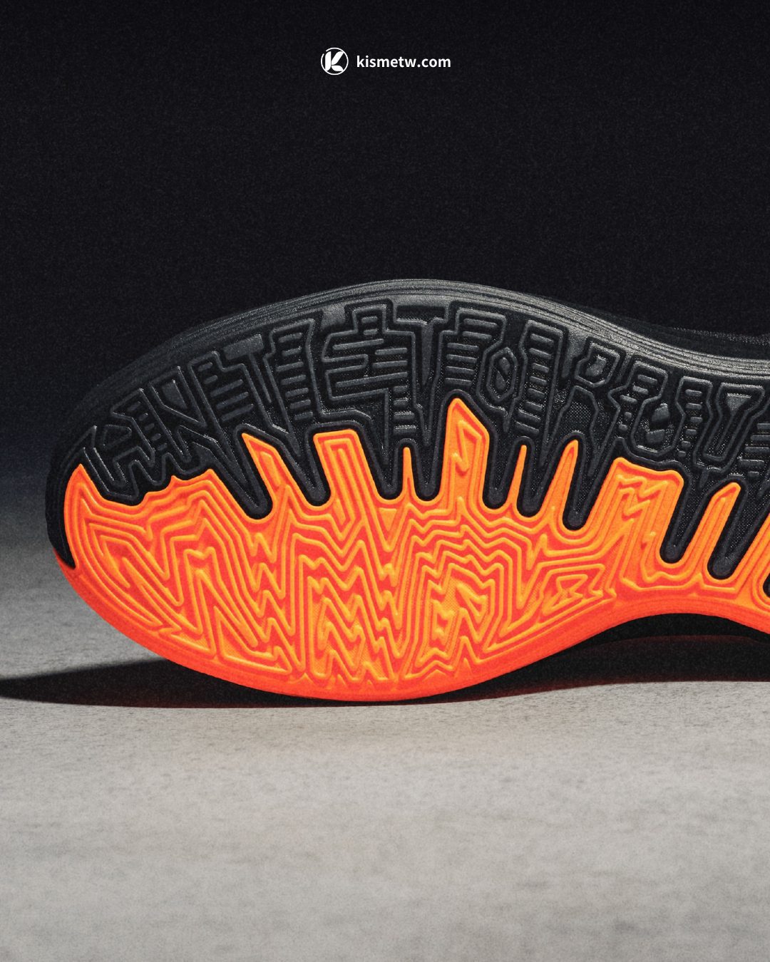 Giannis Freak 7全新進化開售，Nike專為爆發型球員打造極致競速戰靴 (2)