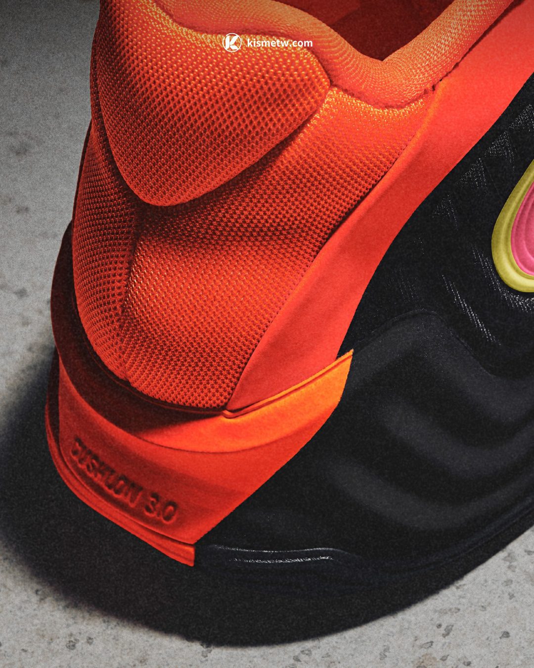 Giannis Freak 7全新進化開售，Nike專為爆發型球員打造極致競速戰靴 (4)