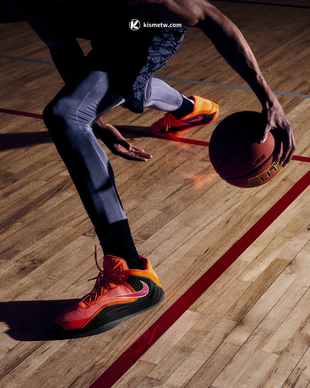 Giannis Freak 7全新進化開售，Nike專為爆發型球員打造極致競速戰靴 (5)