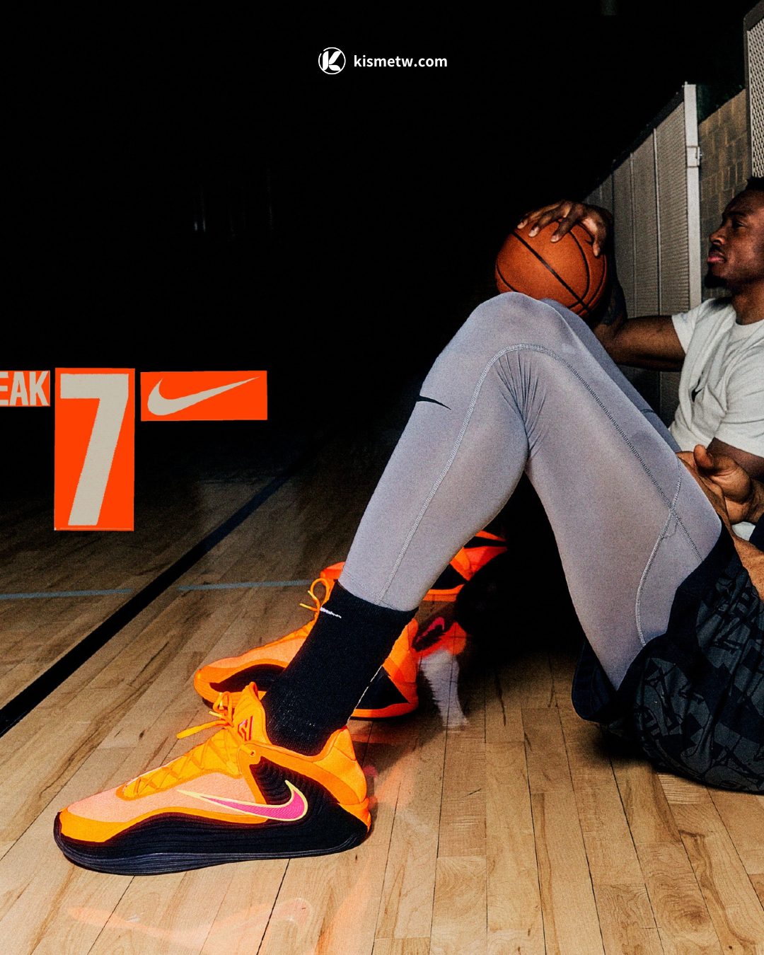 Giannis Freak 7全新進化開售，Nike專為爆發型球員打造極致競速戰靴 (6)