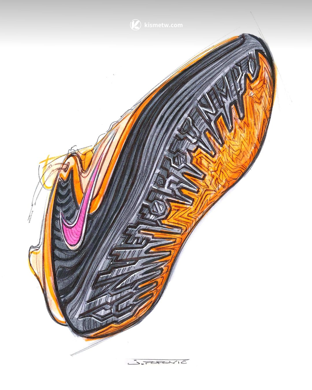 Giannis Freak 7全新進化開售，Nike專為爆發型球員打造極致競速戰靴 (7)