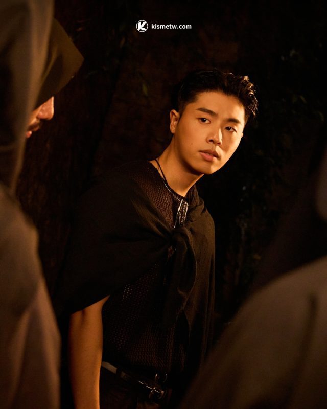 HowZ聯手PIZZALI燃炸回歸〈More Power〉：在末日中點燃希望與信仰的火種3