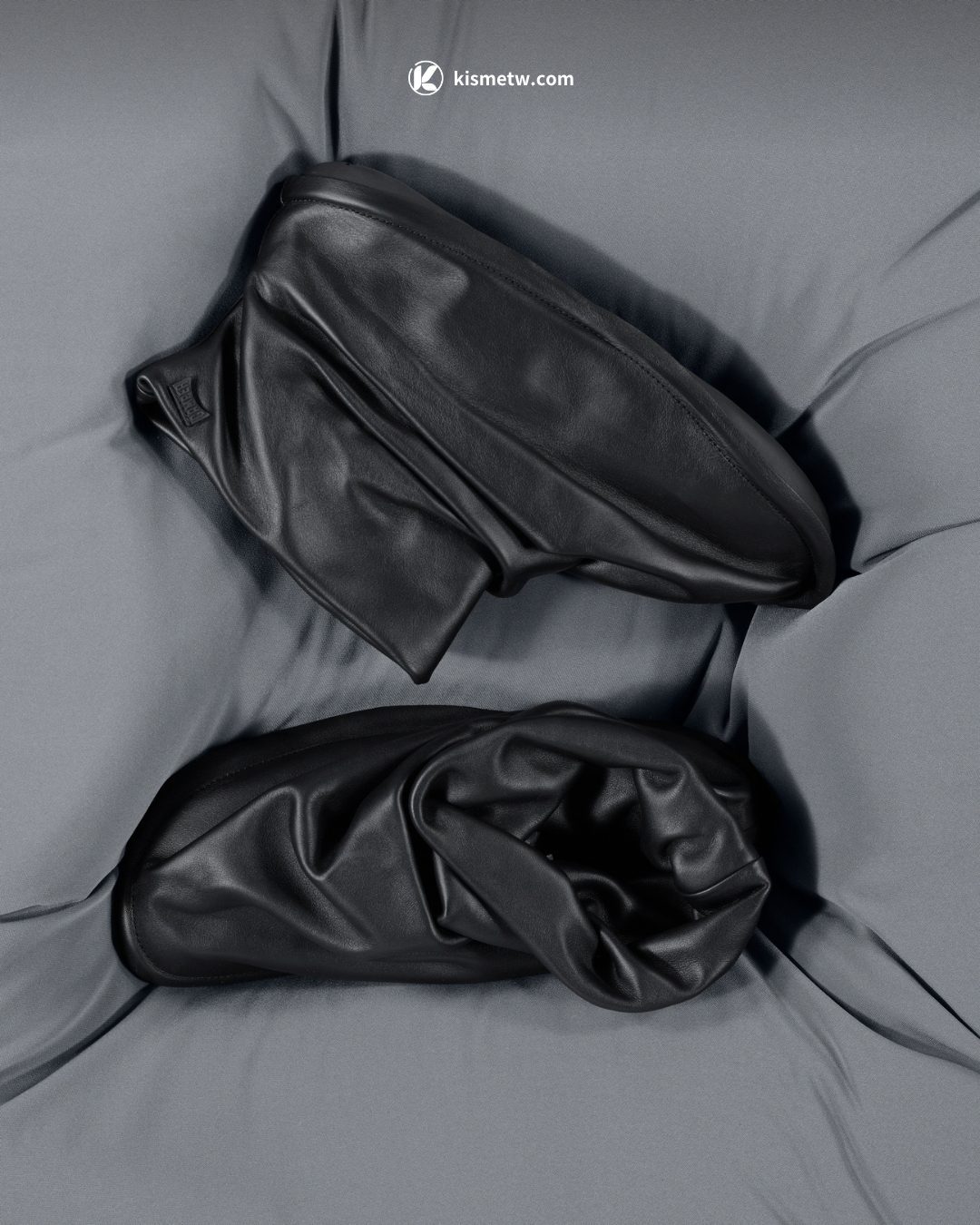 ISSEY MIYAKE x Camper 全新 Peu Form 柔性結構演繹當代機能時尚 5 ISSEY MIYAKE x Camper 全新 Peu Form 柔性結構演繹當代機能時尚2