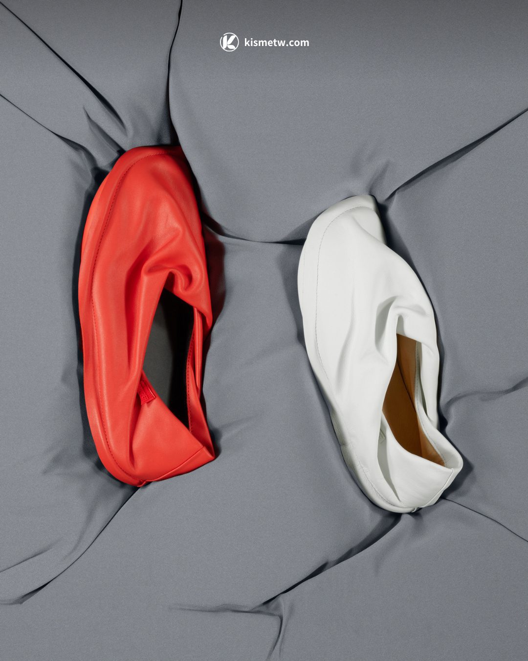 ISSEY MIYAKE x Camper 全新 Peu Form 柔性結構演繹當代機能時尚 6 ISSEY MIYAKE x Camper 全新 Peu Form 柔性結構演繹當代機能時尚3