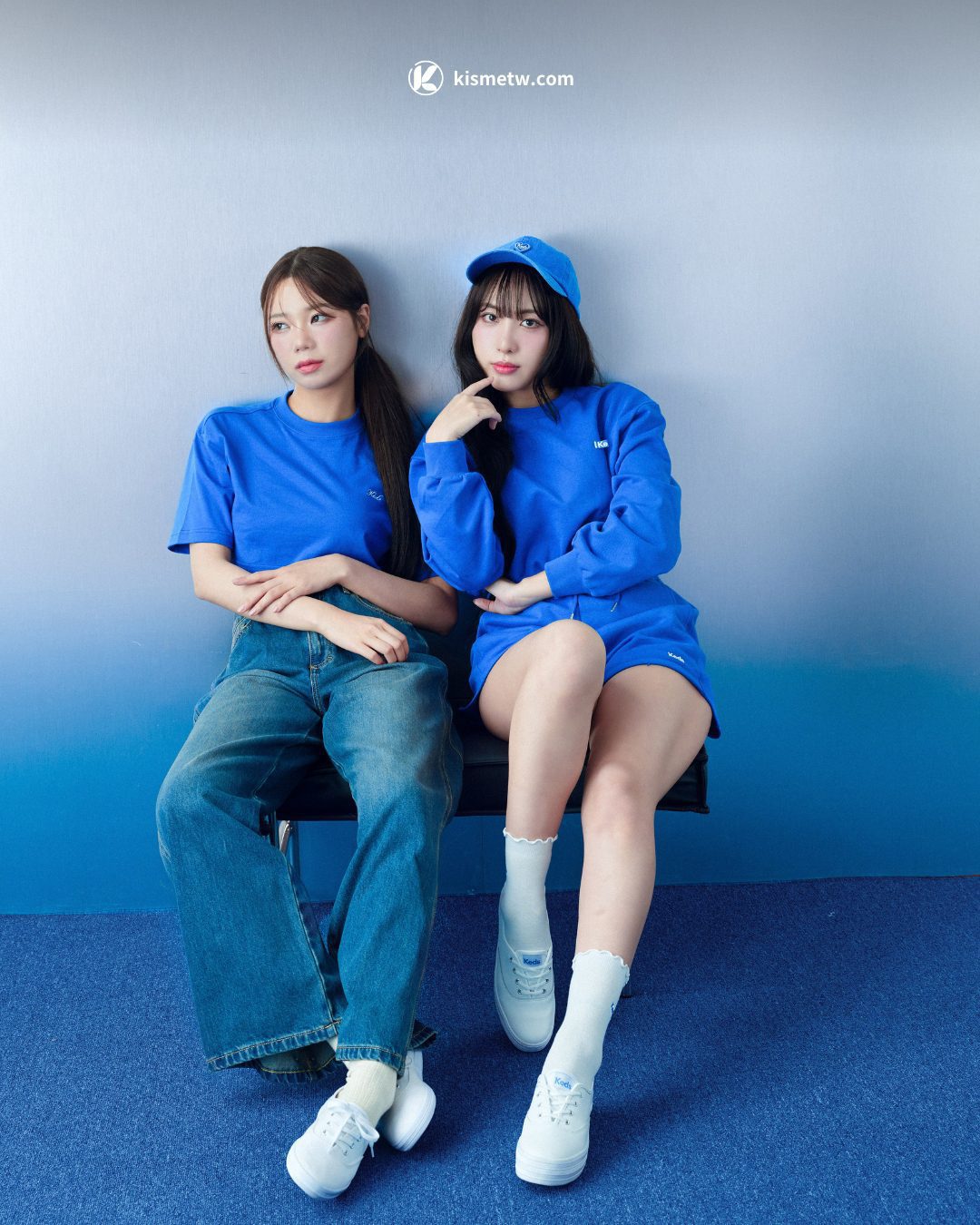 Keds生日月全台開跑，李素泳朴恩惠雙星代言 刮卡送25萬大獎驚喜連連 (1)