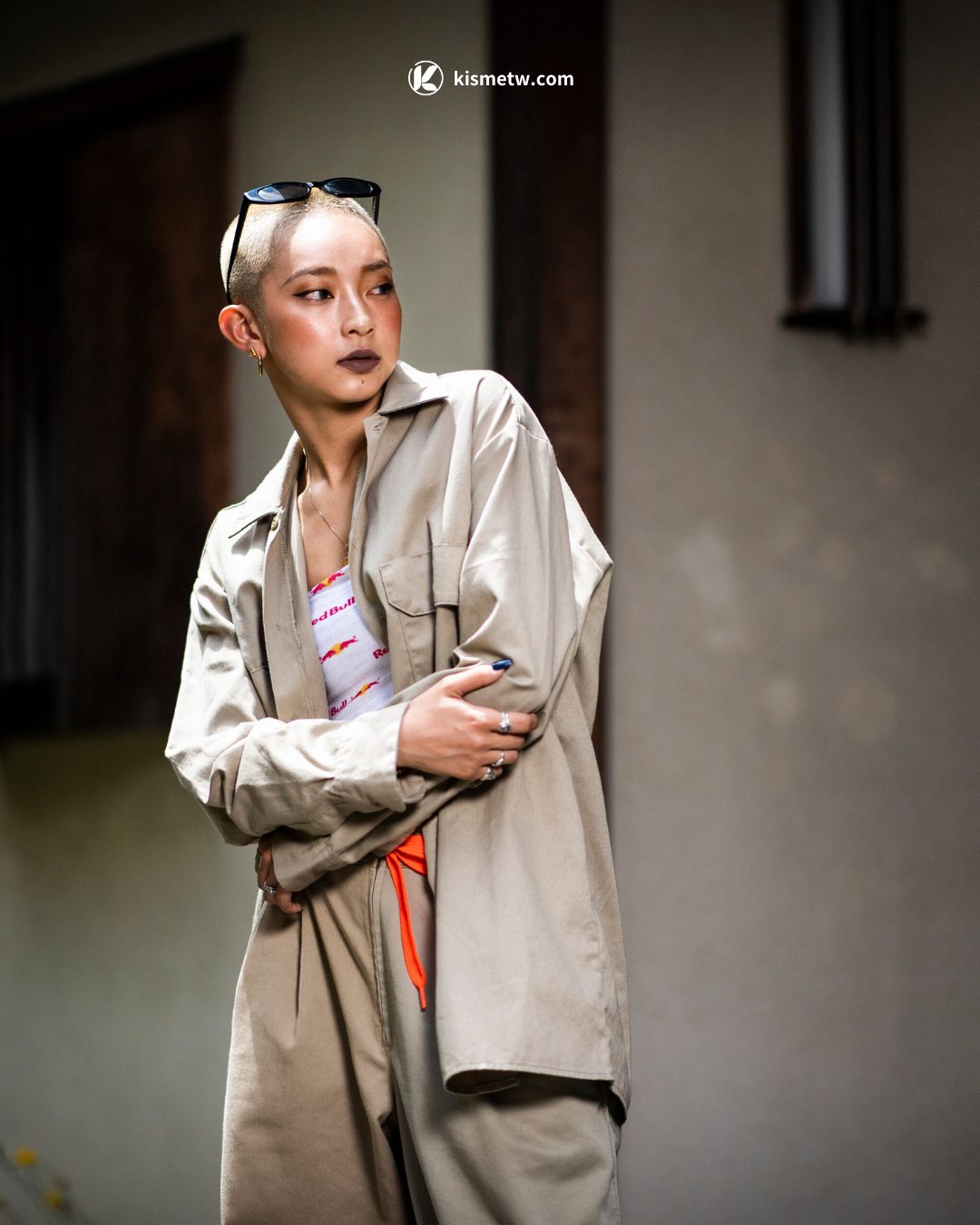 Kyoka 奪冠《街頭女戰士3》 空手道少女蛻變街舞界變色龍傳奇4