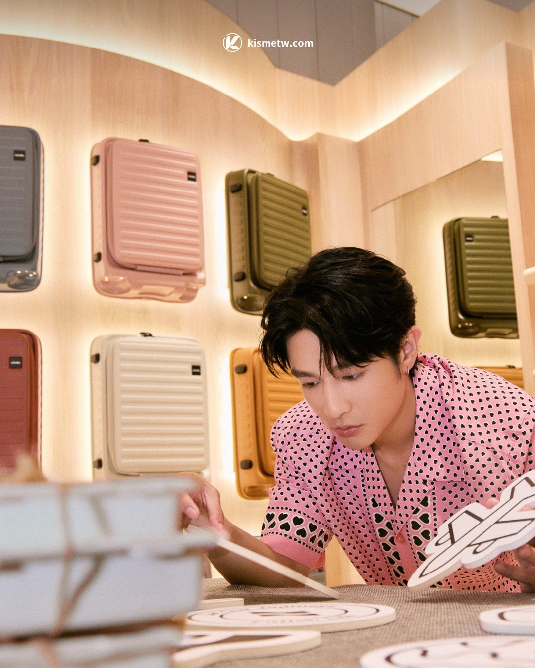 LOJEL 台北首間沉浸式品牌概念店 日系極簡旅行新體驗3