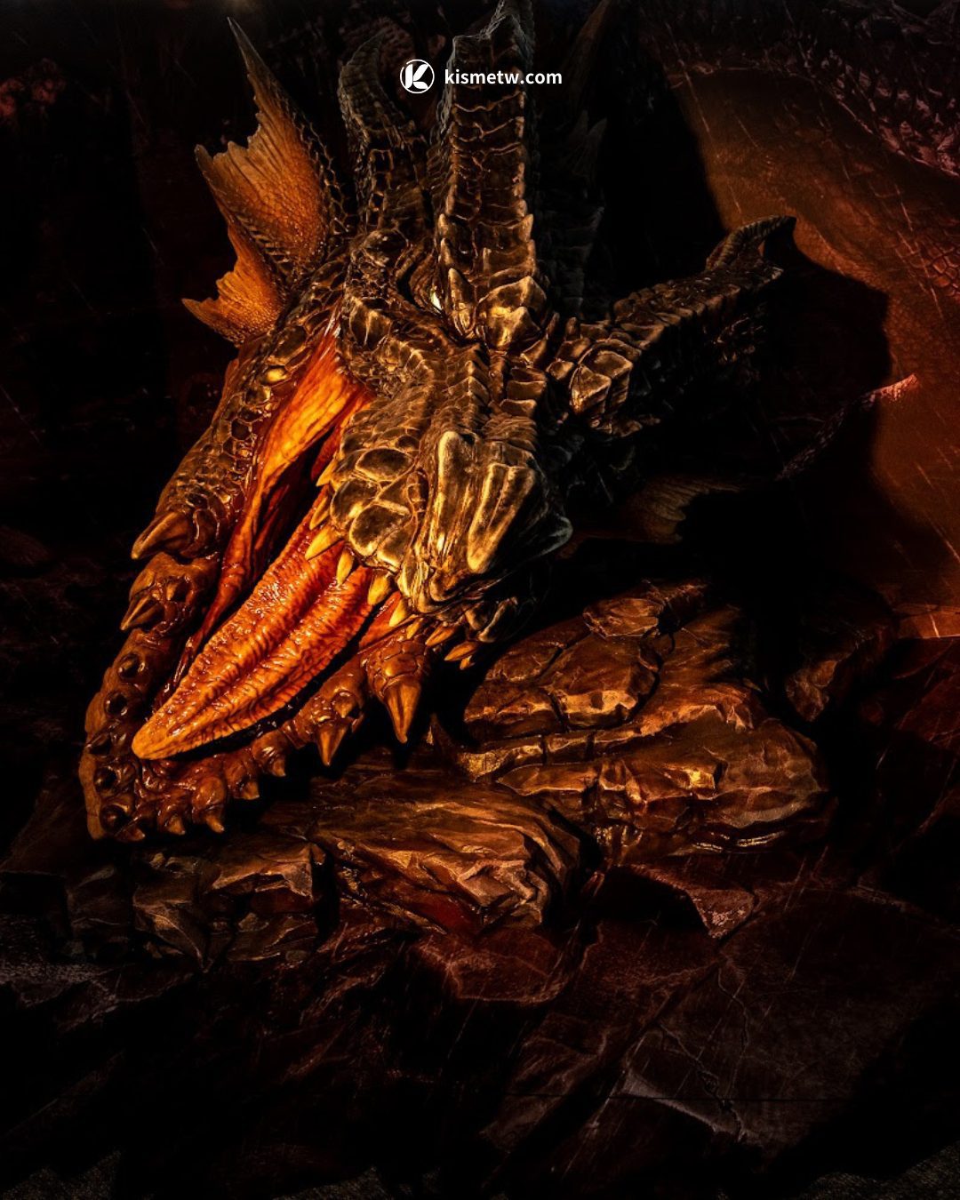 Monster Hunter 20 周年大狩獵展台北開展 從展場到周邊收藏，沉浸式體驗全攻略6