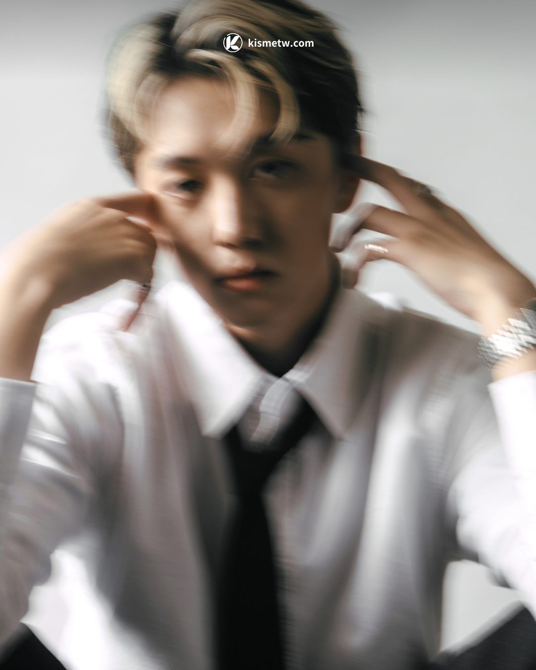 Quanzo 全新單曲〈水做的〉釋放 Z 世代純情浪潮｜全新專輯 8 月底登場2