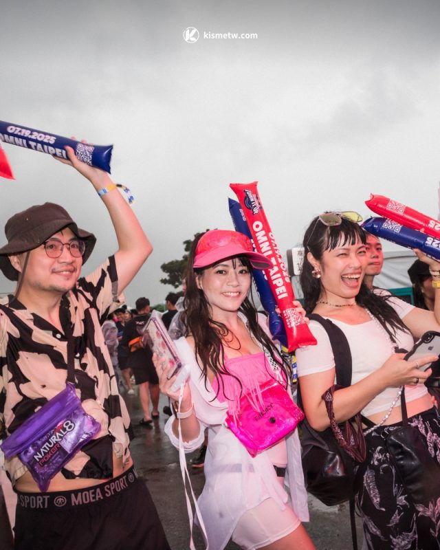 Red Bull Turn It Up 台北狂潮來襲 OMNI 夜店上演即興混音對決盛典3