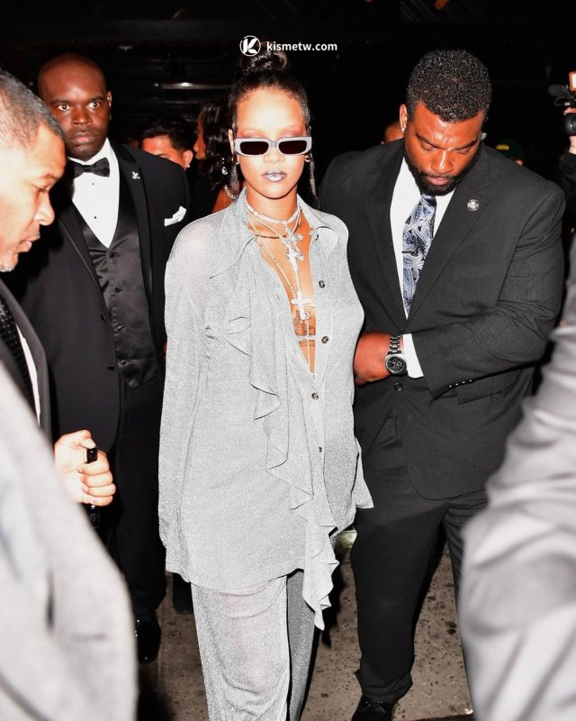 Rihanna 與 Taylor Swift 愛用款即將登台 Crap Eyewear 台北快閃完整情報公開 7 Rihanna 與 Taylor Swift 愛用款即將登台 Crap Eyewear 台北快閃完整情報公開3