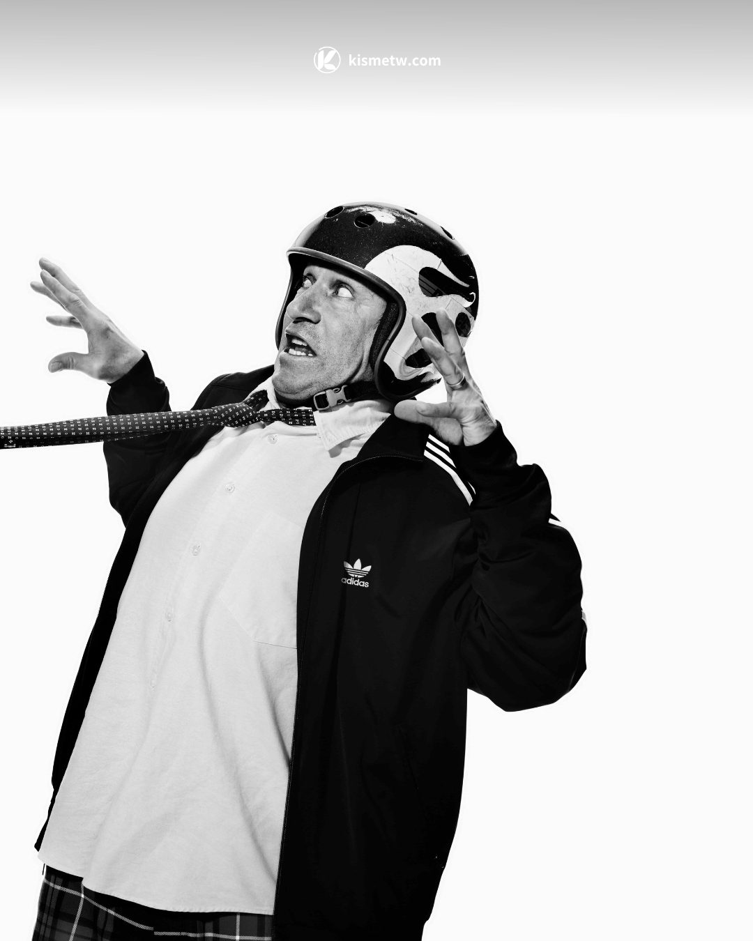 Adidas SUPERSTAR 再掀街頭風暴，全新「The Original」企劃聚焦原創勢力 (1)