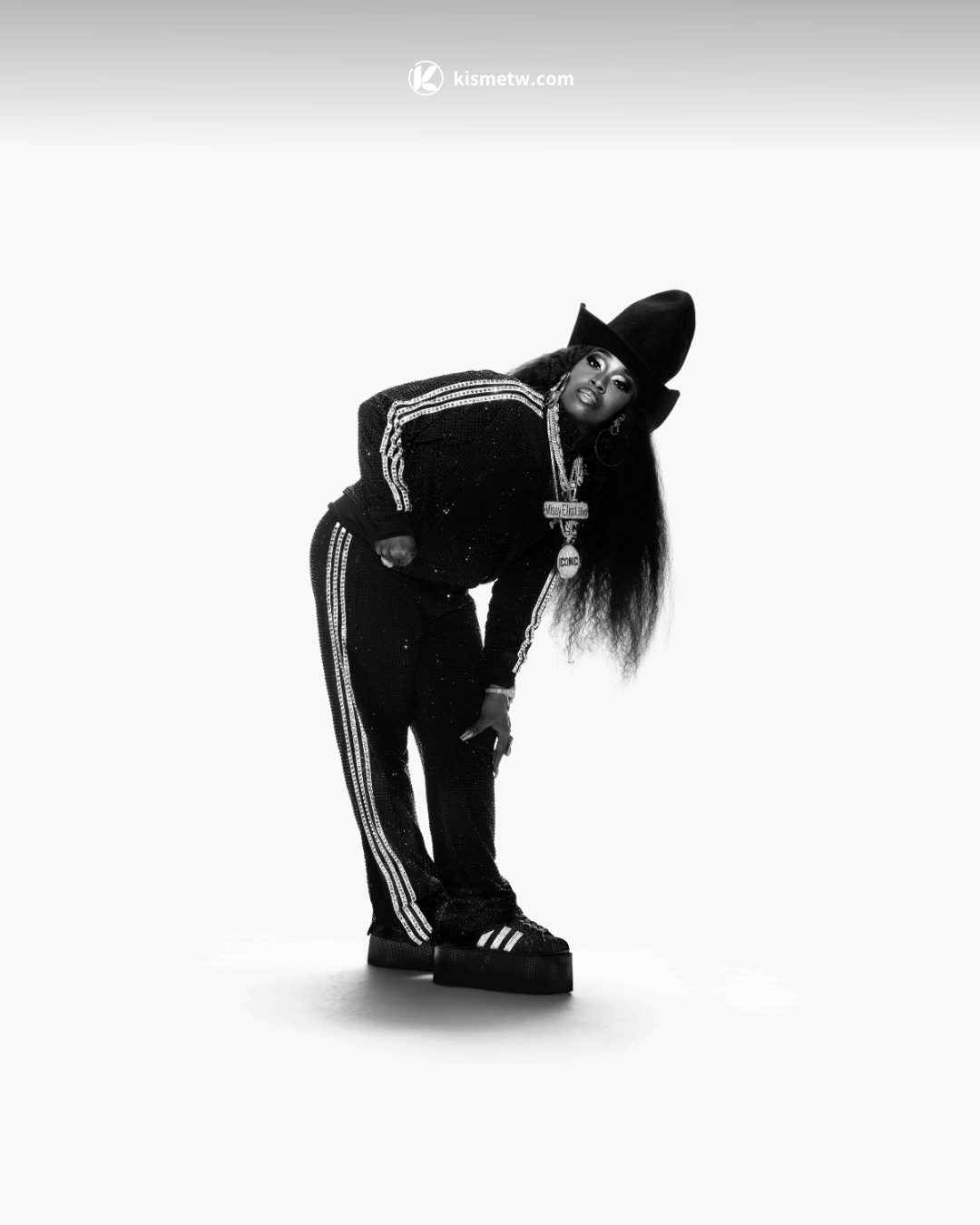 Adidas SUPERSTAR 再掀街頭風暴，全新「The Original」企劃聚焦原創勢力 (3)