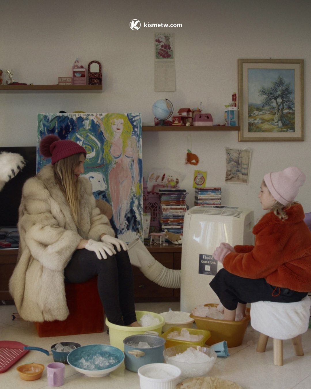 《占星轉運站》解鎖命運節點的生日奇旅 重返愛與家庭的原點2