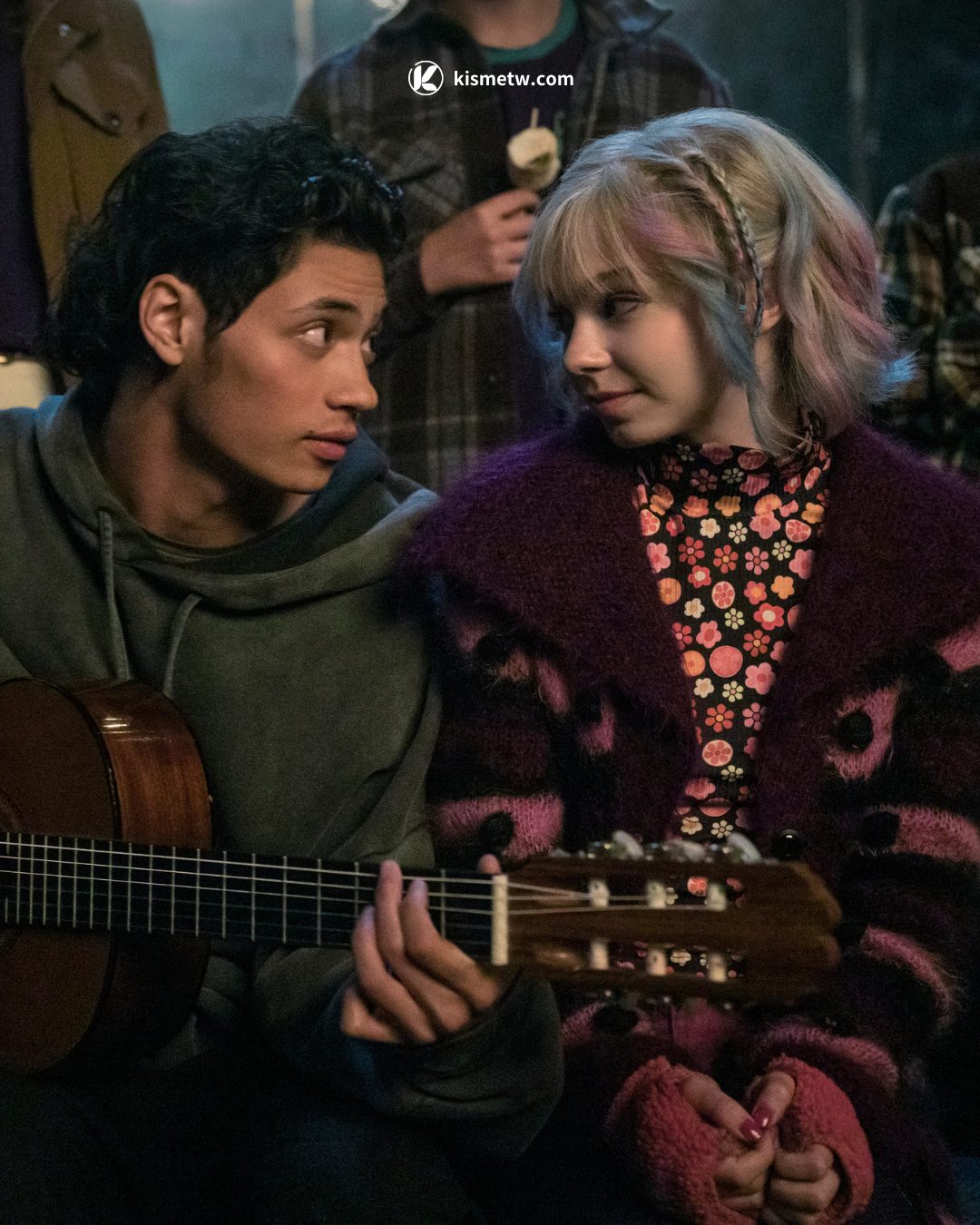 《星期三》第2季預告揭露黑淚詭兆，友情犧牲換來奈落學院黑暗重生 (2)