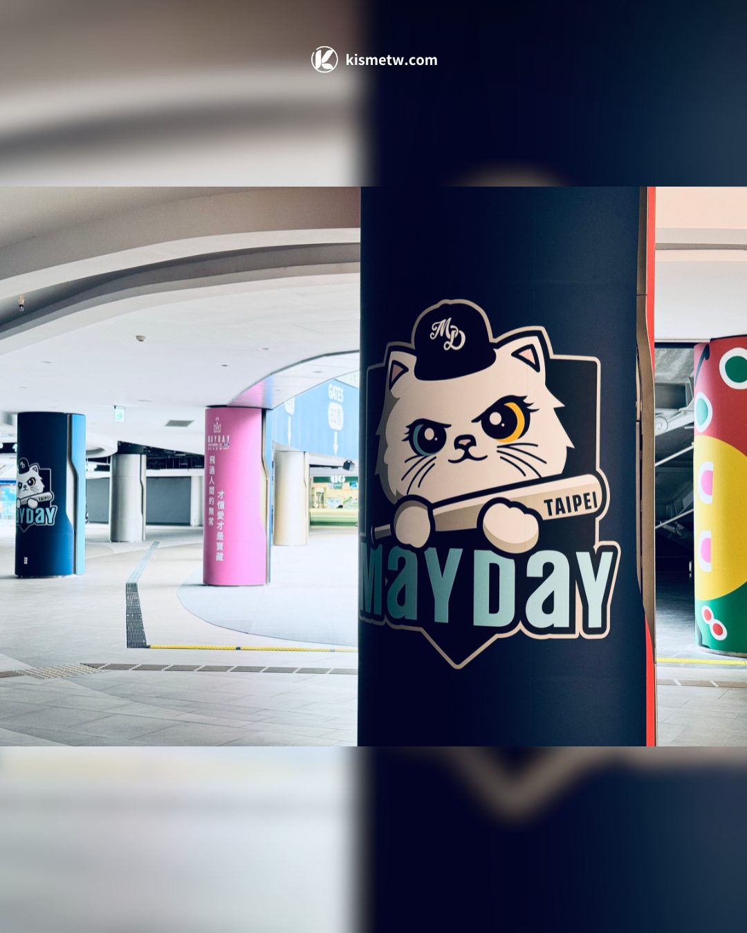 五月天 MAYDAYLAND 喵星人全線回歸 台北大巨蛋壓軸 2 場熱血倒數中3