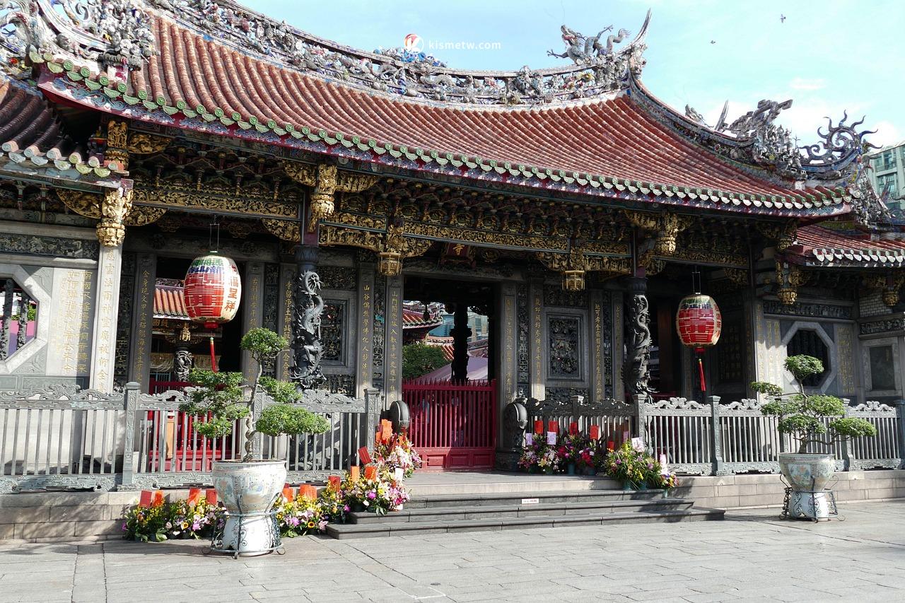 全台月老廟完整攻略｜桃花、復合、求子與斷爛桃花一次整理