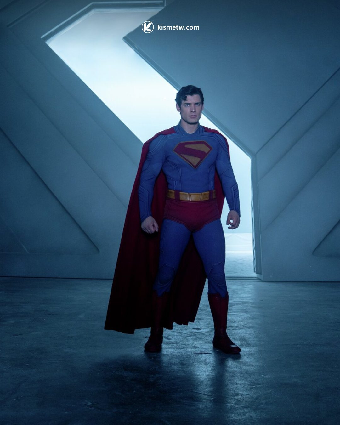 告五人熱血獻唱力挺詹姆斯岡恩《Superman》氪普托驚喜登場成焦點 8 告五人熱血獻唱力挺詹姆斯岡恩《Superman》氪普托驚喜登場成焦點2