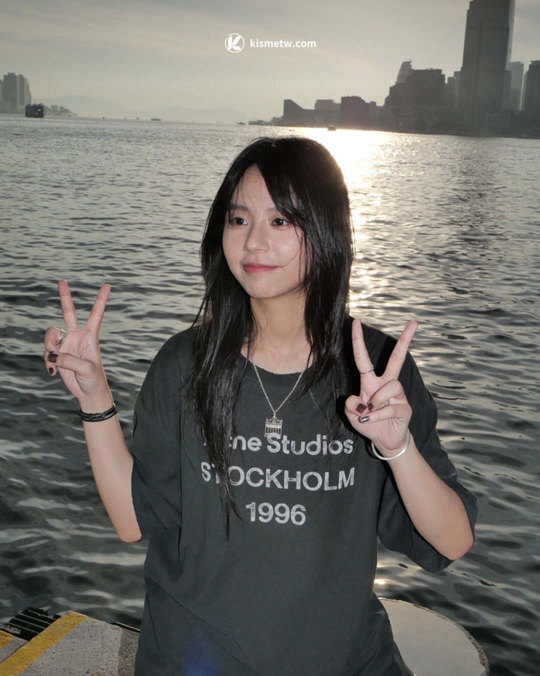 命運式暴雨旅行，吳朵芸163braces壯遊親歷〈天空〉的真實世界 (4)