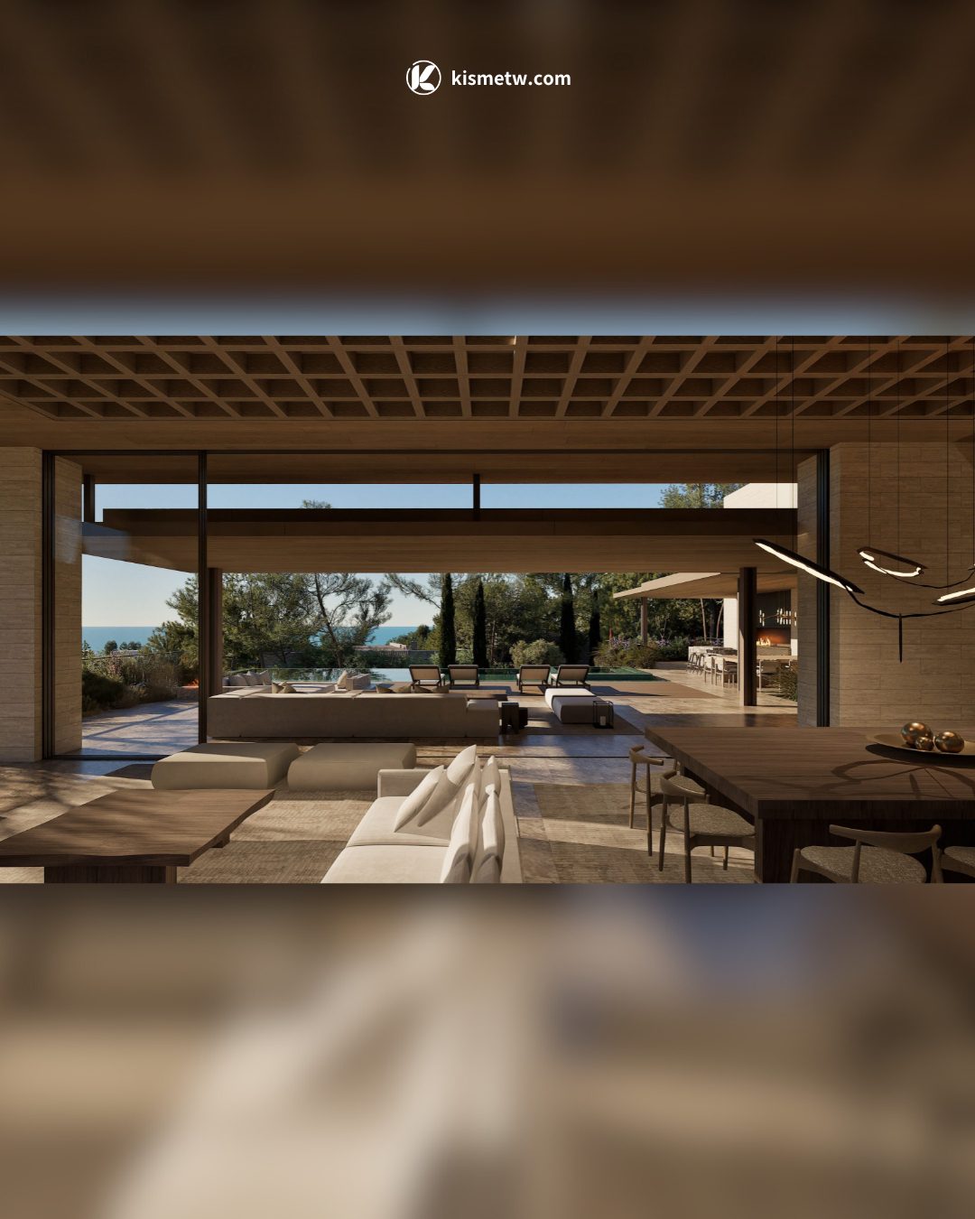 安縵 Residences Bodrum 全新別墅計畫 Aman 攜手 RePie 打造土耳其奢華生活新巔峰2