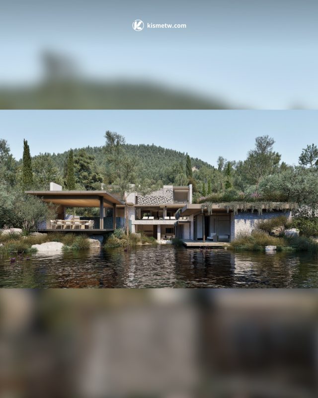 安縵 Residences Bodrum 全新別墅計畫 Aman 攜手 RePie 打造土耳其奢華生活新巔峰3