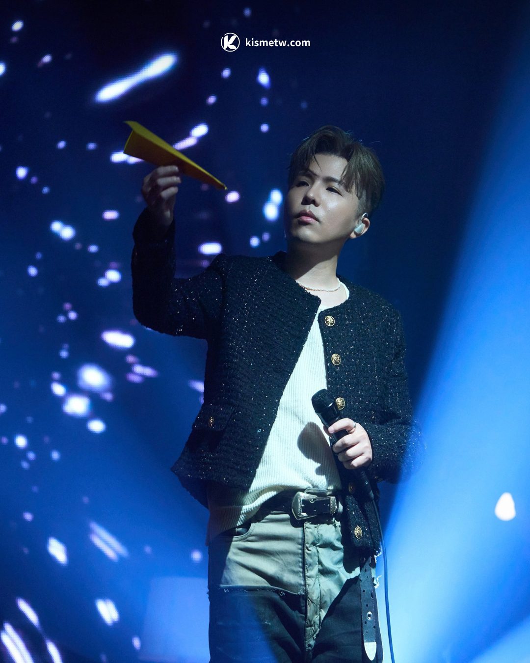 小宇宋念宇睽違八年舞台回歸 〈WHO YOU ARE〉音樂會萬人秒殺盛況空前2