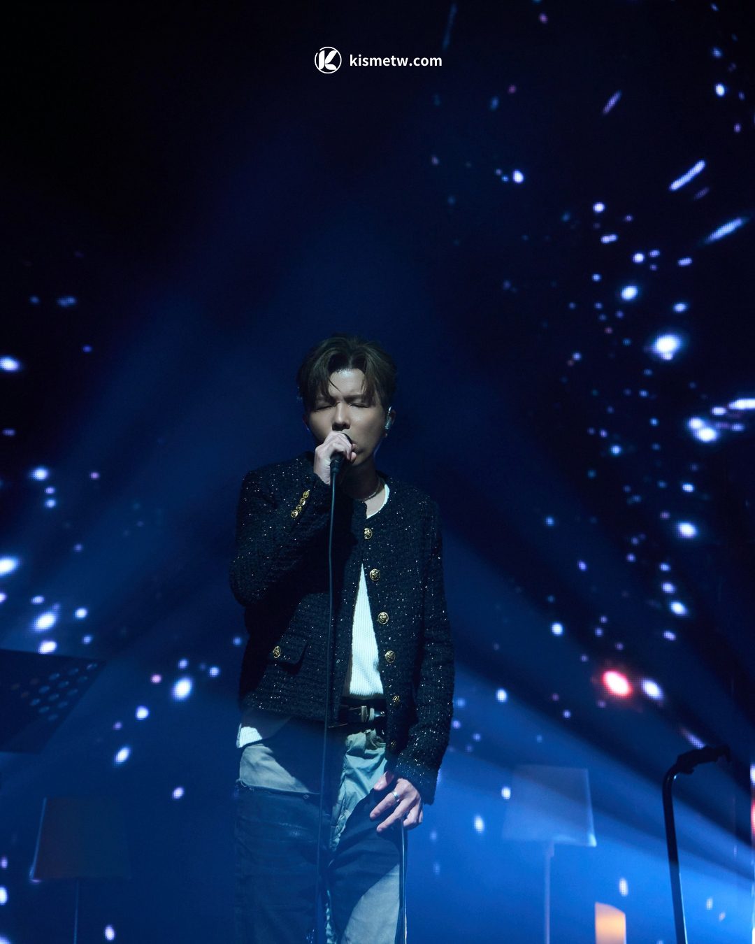 小宇宋念宇睽違八年舞台回歸 〈WHO YOU ARE〉音樂會萬人秒殺盛況空前3