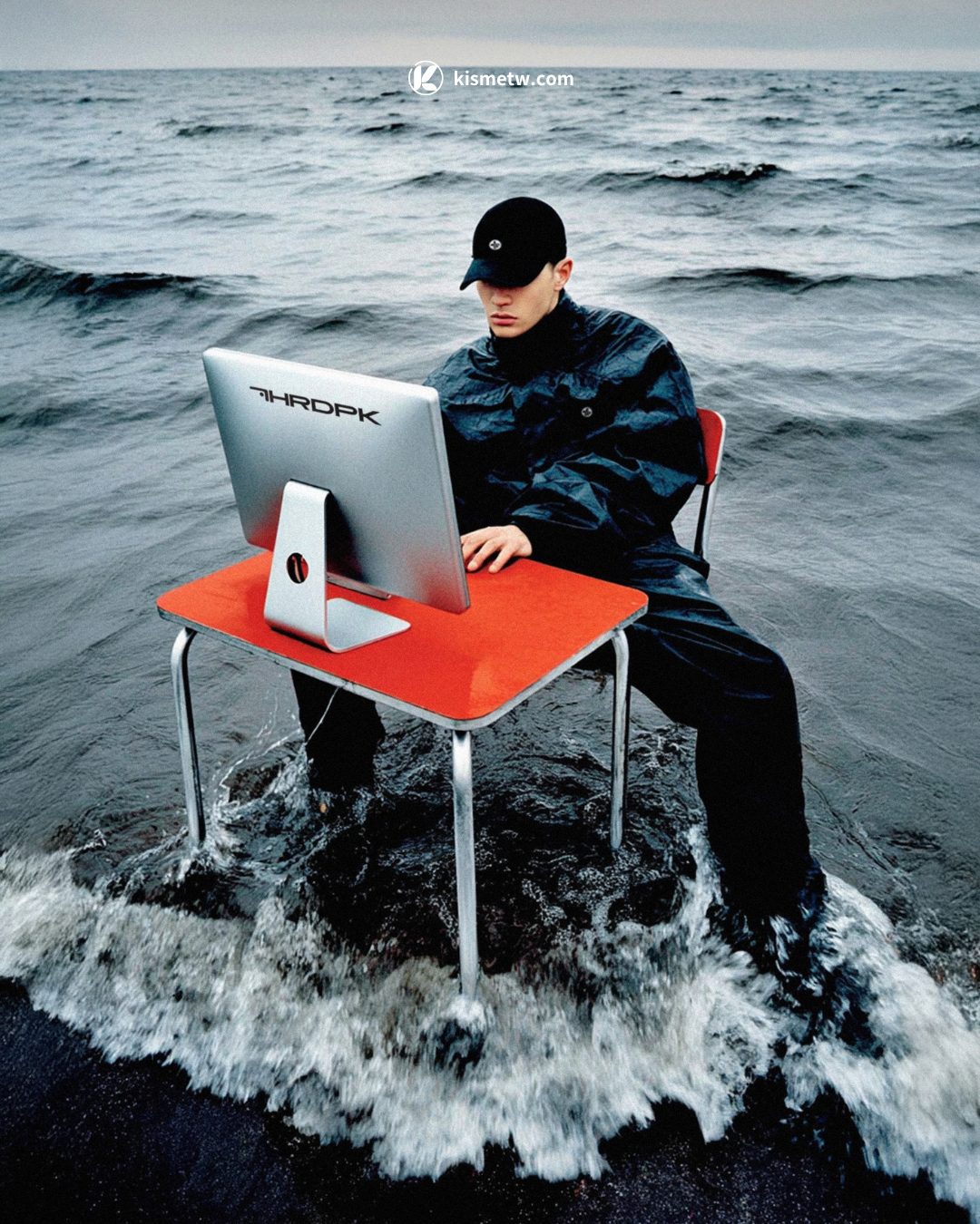 從高端小眾走向城市日常 THIRD PEEK 重新定義都市行者的穿搭哲學3