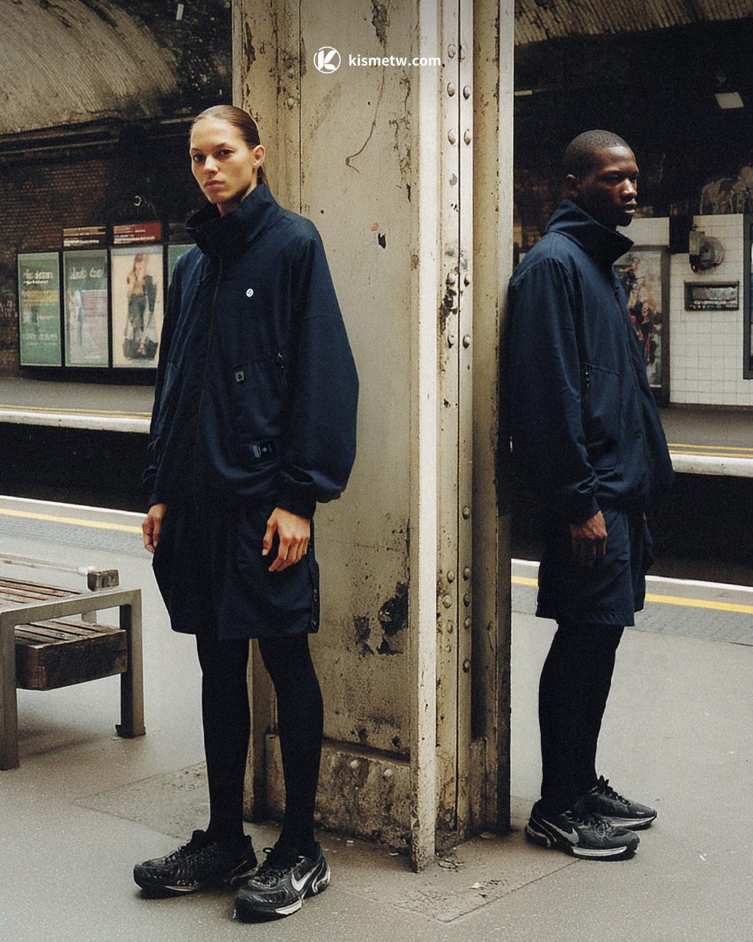 從高端小眾走向城市日常 THIRD PEEK 重新定義都市行者的穿搭哲學4