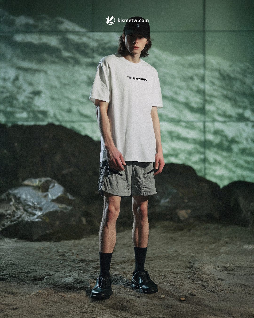 從高端小眾走向城市日常 THIRD PEEK 重新定義都市行者的穿搭哲學5