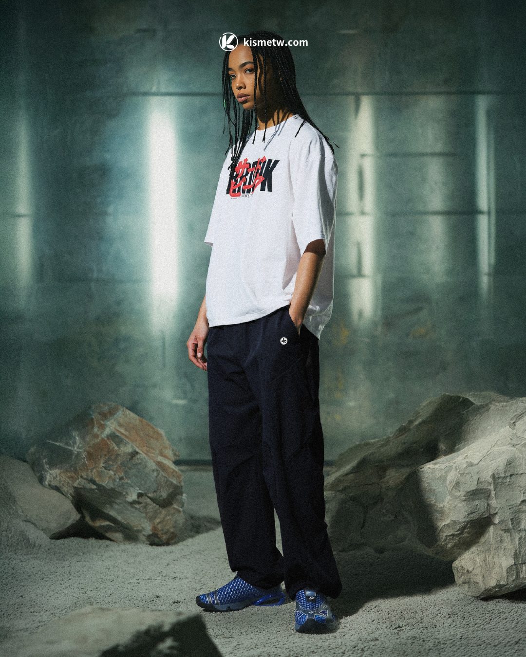 從高端小眾走向城市日常 THIRD PEEK 重新定義都市行者的穿搭哲學6