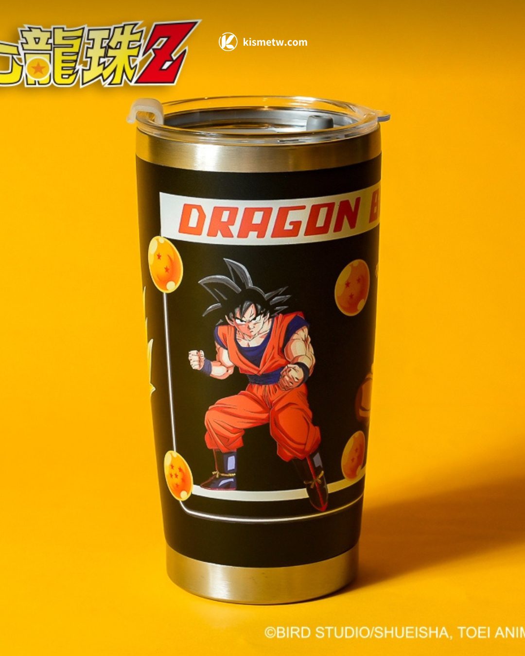 悟空熱血來襲！七龍珠Z快閃店插旗東區地下街，十大打卡點嗨翻暑假 (7)