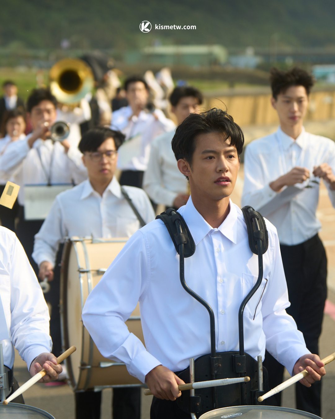 改寫青春電影公式 《進行曲》 牧森劉育仁余杰恩引爆青春叛逆浪潮7