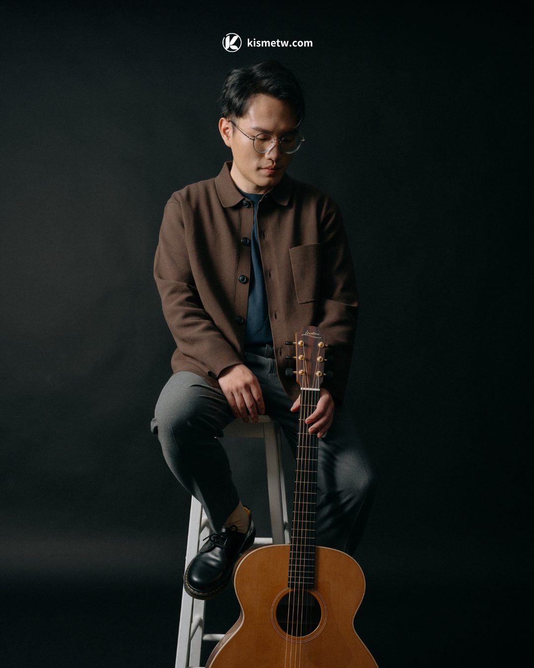 斑駁旋律下的吶喊，李軍原創單曲〈居住正義〉刻劃世代漂泊焦慮 (2)