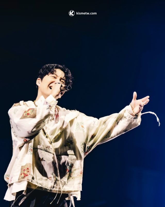 星野源台北雙場演出倒數｜LE SSERAFIM KAZUHA 驚喜現身電台告白偶像心聲3